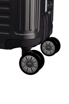 Travelite Next 4-Rad Trolley S